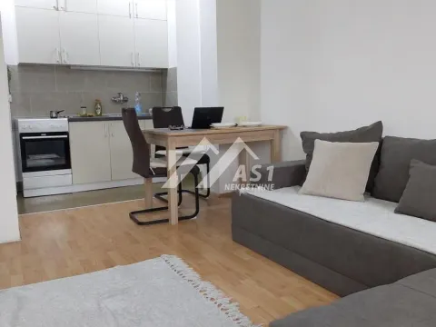 Rent, two bedroom apartment, 52m², Sajam, Novi Sad Sve Podlokacije - image 3