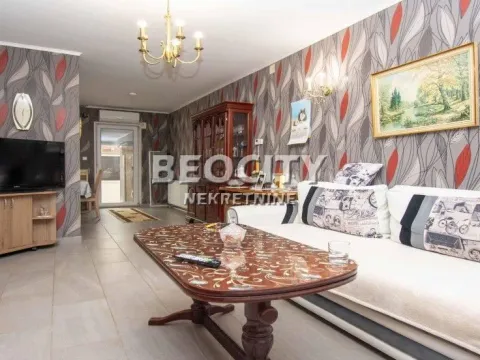 Sale, four bedroom apartment, 83m², Centar, Stara Pazova - image 2