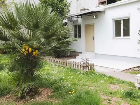 Prodaja, dvosoban stan, 62m², Stari Aerodrom, Podgorica - image 20