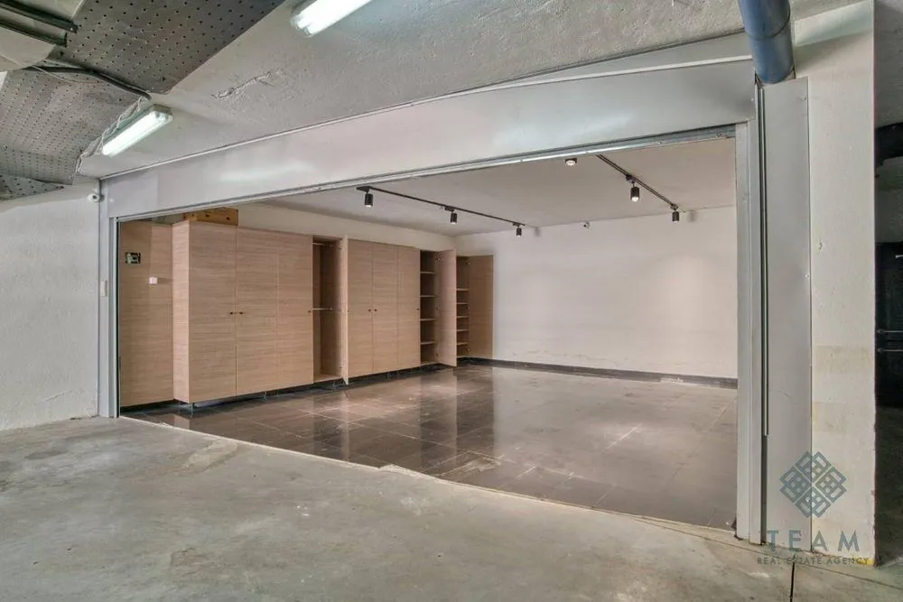 Rent, one bedroom apartment, 70m², Preko Morače, Podgorica