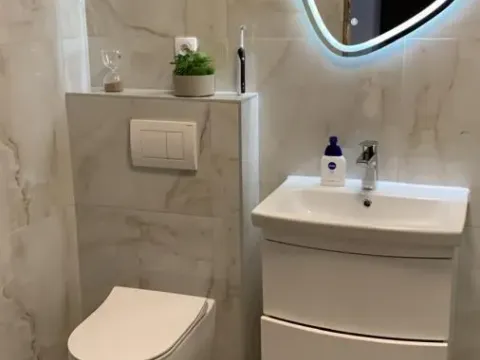 Izdavanje, trosoban stan, 75m², Lekino Brdo, Voždovac Sve Podlokacije - image 6