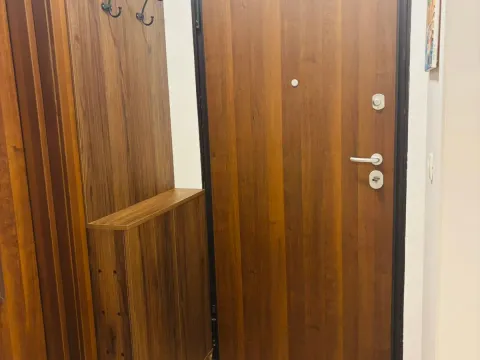 Izdavanje, jednosoban stan, 40m², Centar, Budva - image 10