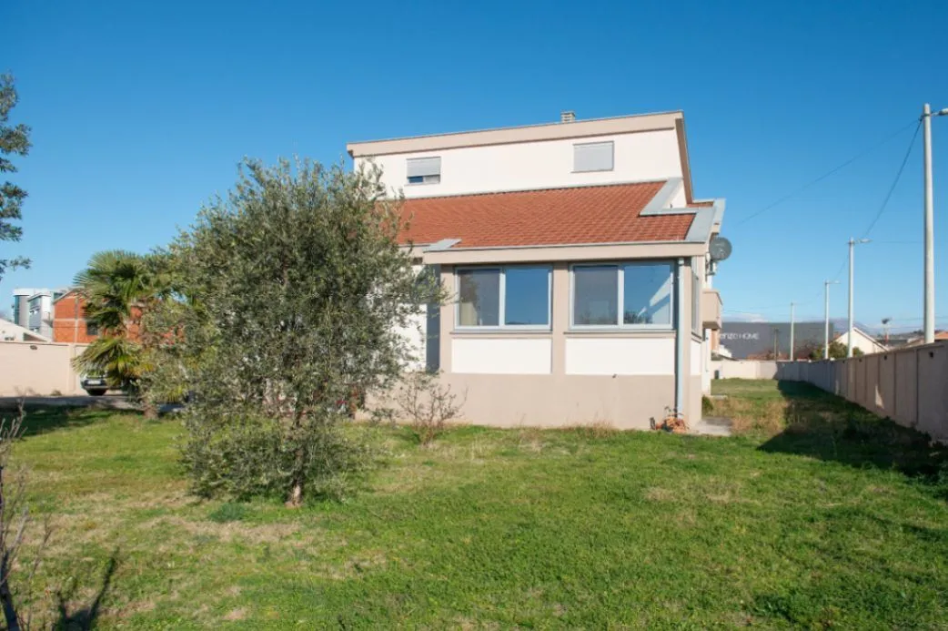 Izdavanje, kuća, 400m², Donja Gorica, Podgorica