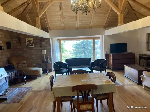 Sale, house, 192m², Krupanj, Srbija - image 3