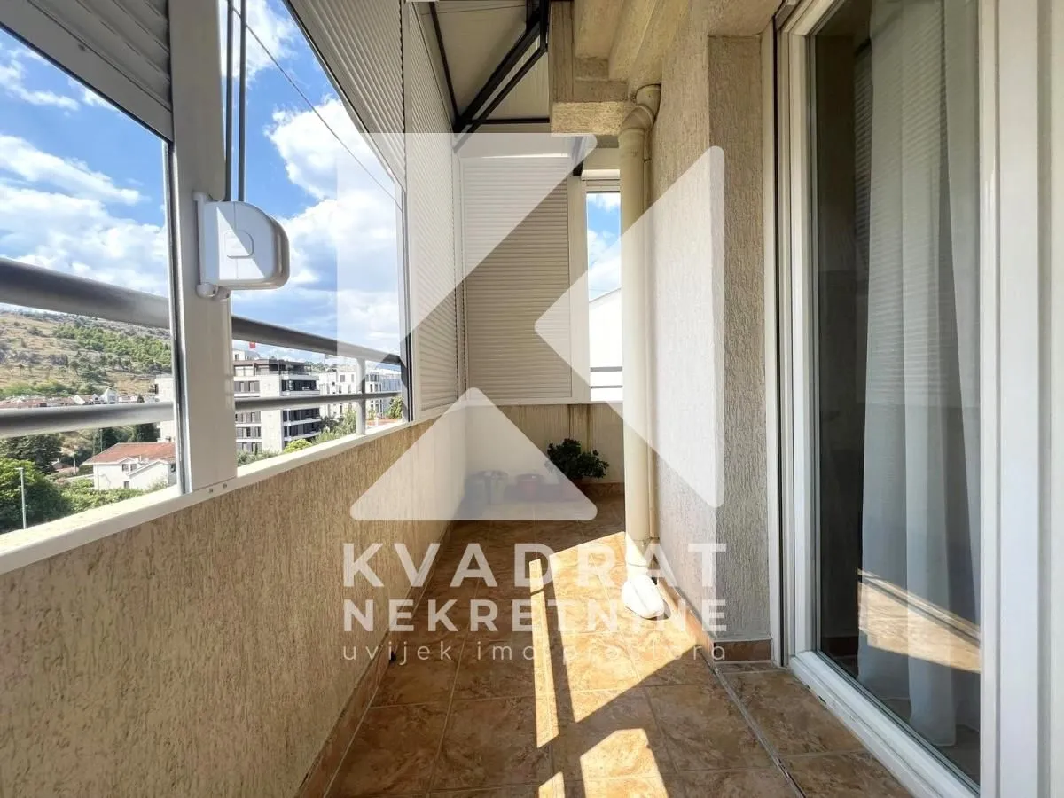 Prodaja, trosoban stan, 94m², Zagorič, Podgorica