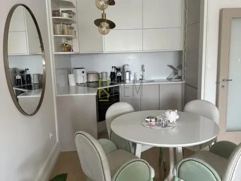 Prodaja, jednosoban stan, 47m², City Kvart, Podgorica - image 5