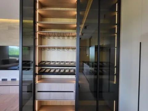 Izdavanje, trosoban stan, 82m², Olimp, Zvezdara Sve Podlokacije - image 13