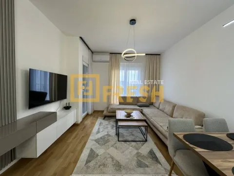 Izdavanje, dvosoban stan, 57m², Zabjelo, Podgorica - image 2