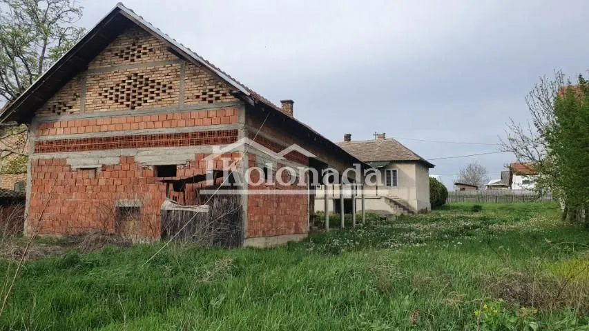 Sale, house, 52m², Koraćica, Mladenovac