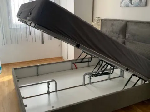 Sale, one bedroom apartment, 42m², Lazi, Budva - image 7