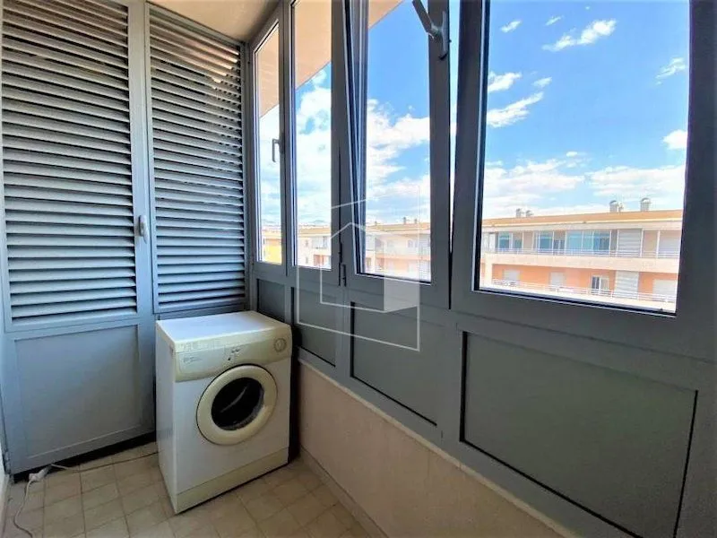 Rent, apartment, 88m², City Kvart, Podgorica
