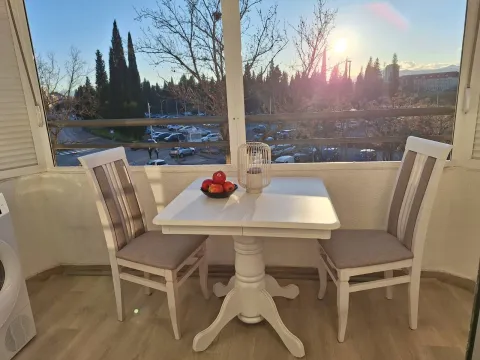 Daily-rent, one bedroom apartment, 36m², Centar, Podgorica - image 10