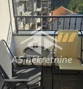 Izdavanje, dvosoban stan, 44m², Hadzipopovac, Palilula Sve Podlokacije - image 11