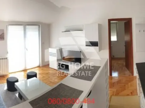 Prodaja, dvosoban stan, 40m², Cvetkova Pijaca, Zvezdara Sve Podlokacije - image 3