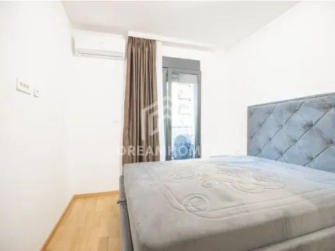 Rent, one bedroom apartment, 45m², City Kvart, Podgorica - image 5