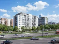 Prodaja, dvosoban stan, 48m², Savski Venac, Beograd - image 6