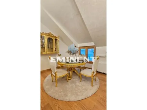 Rent, three bedroom apartment, 107m², Gundulićev Venac, Beograd - image 5