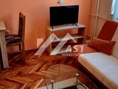 Prodaja, stan, 19m², Podbara, Novi Sad Sve Podlokacije - image 3