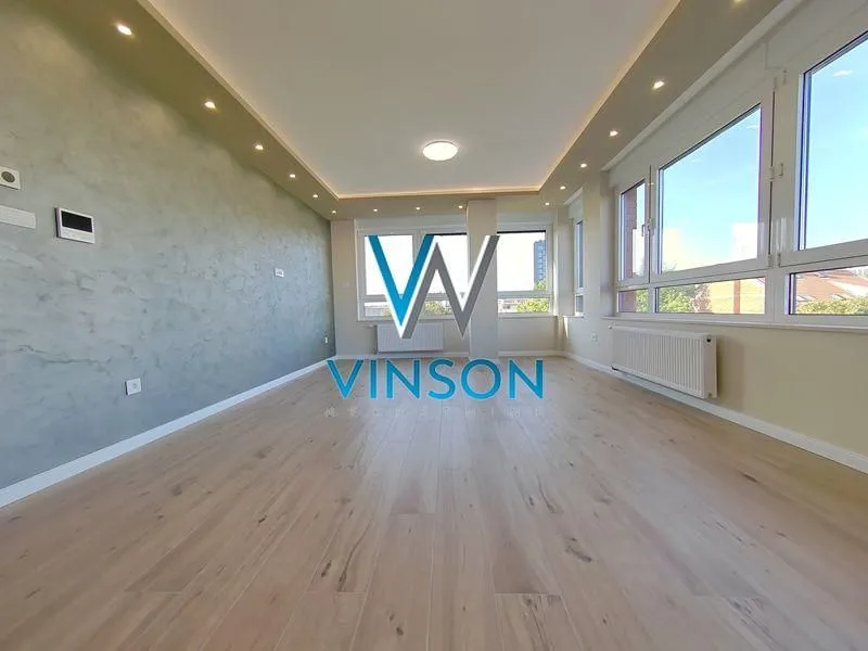 Rent, office space, 101m², Centar, Novi Sad
