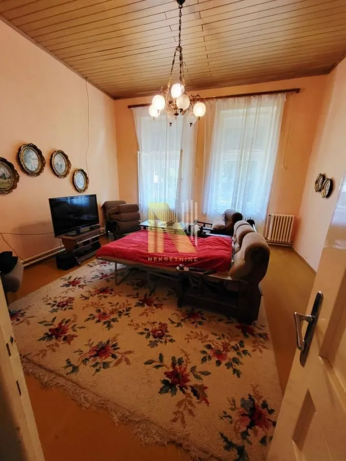 Prodaja, kuća, 275m², Bečej, Novi Sad