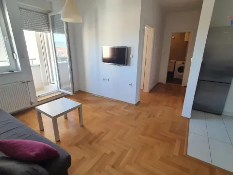 Prodaja, jednosoban stan, 39m², Telep, Novi Sad Sve Podlokacije - image 3