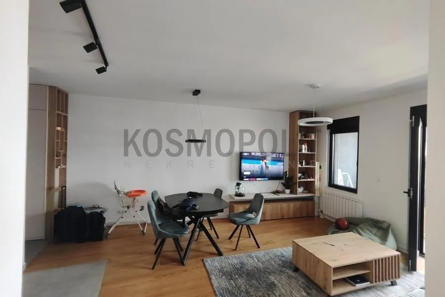 Sale, four bedroom apartment, 88m², Trošarina, Voždovac Sve Podlokacije