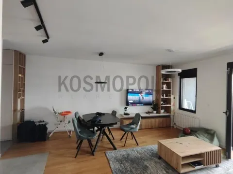 Stan in Trošarina
