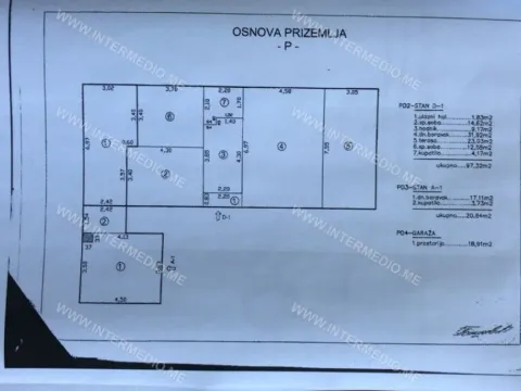 Prodaja, kuća, 138m², Topla, Herceg Novi - image 2