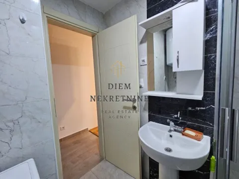 Rent, studio apartment, 27m², Popovići, Bar - image 8