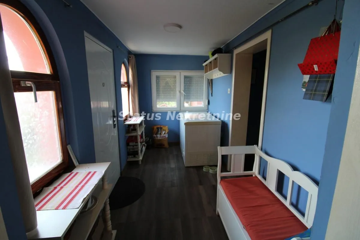 Prodaja, kuća, 93m², Adice, Novi Sad Sve Podlokacije