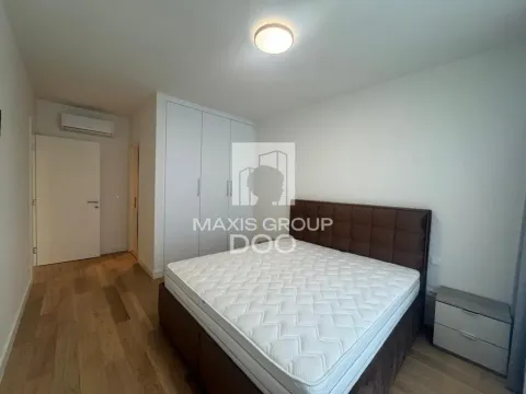 Rent, three bedroom apartment, 81m², Savski Venac, Beograd - image 7