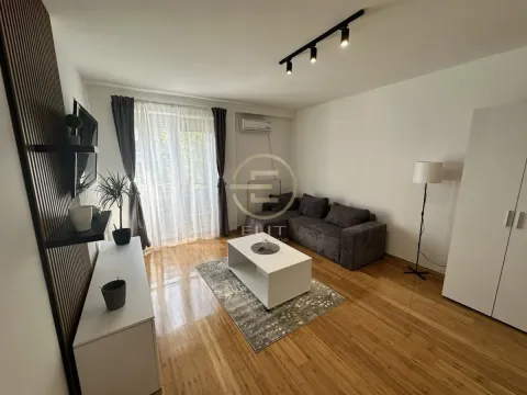Sale, studio apartment, 27m², Nova Detelinara, Novi Sad Sve Podlokacije - image 4