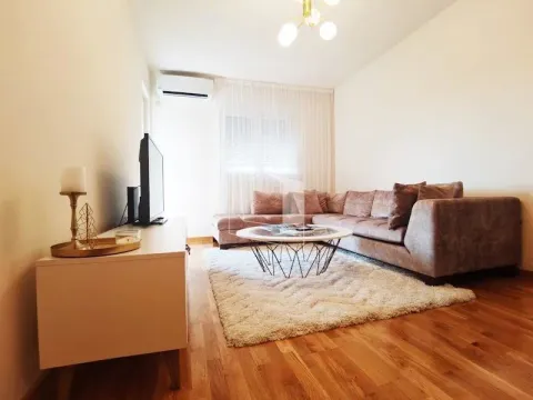 Izdavanje, stan, 44m², Zagorič, Podgorica - image 2
