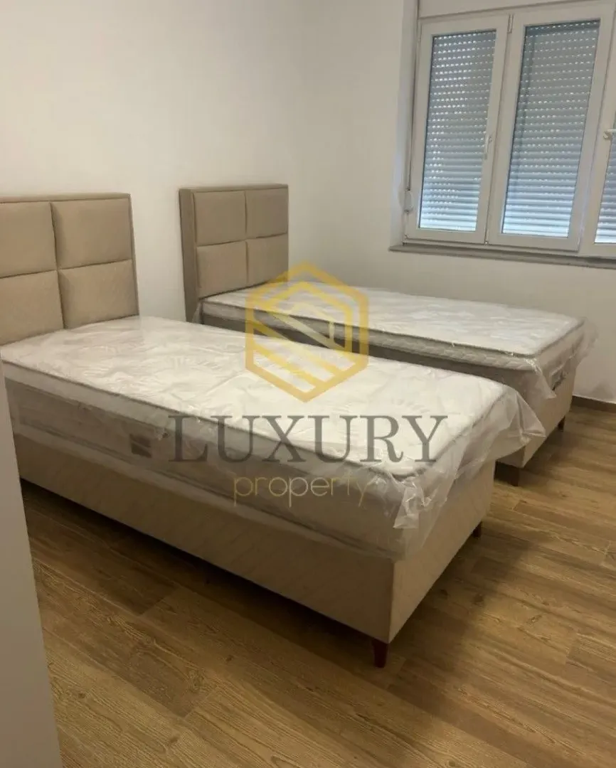 Rent, two bedroom apartment, 68m², Centar, Podgorica