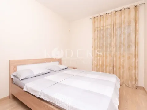 Izdavanje, jednosoban stan, 46m², City Kvart, Podgorica - image 7