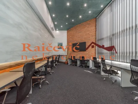 Sale, office space, 315m², Banovo Brdo, Beograd - image 3