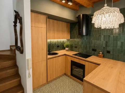 Sale, three bedroom apartment, 96m², Rozino, Budva - image 4