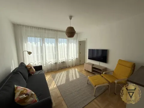 Rent, two bedroom apartment, 44m², Vračar Sve Podlokacije, Beograd