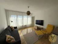 Izdavanje, dvosoban stan, 44m², Vračar Sve Podlokacije, Beograd - image 1