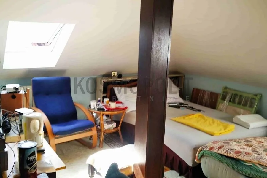 Sale, three bedroom apartment, 108m², Voždovac Sve Podlokacije, Beograd