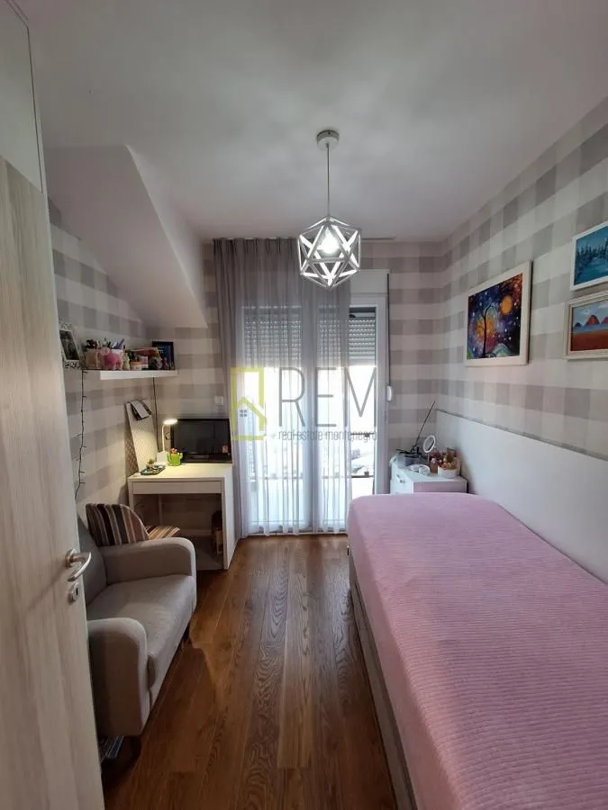 Prodaja, trosoban stan, 86m², Ljubović, Podgorica