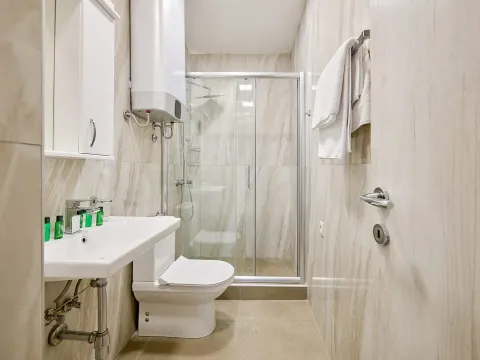 Sale, apartment, 53m², Bečići, Budva - image 15