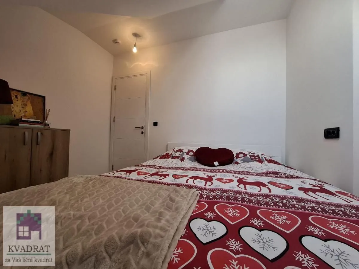 Prodaja, jednosoban stan, 34m², Centar, Zlatibor