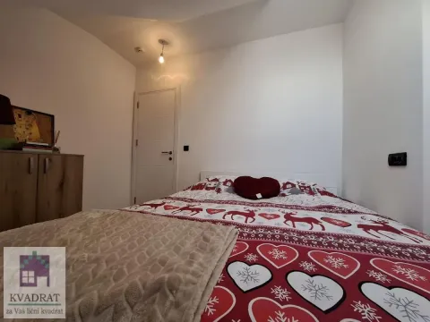 Sale, one bedroom apartment, 34m², Centar, Zlatibor - image 11