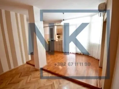 Prodaja, jednosoban stan, 58m², Blok 6, Podgorica - image 4