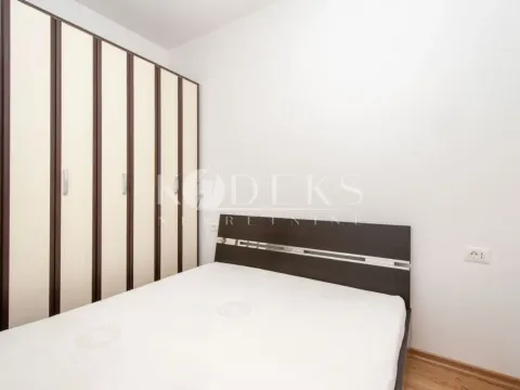 Izdavanje, jednosoban stan, 44m², Zabjelo, Podgorica - image 5