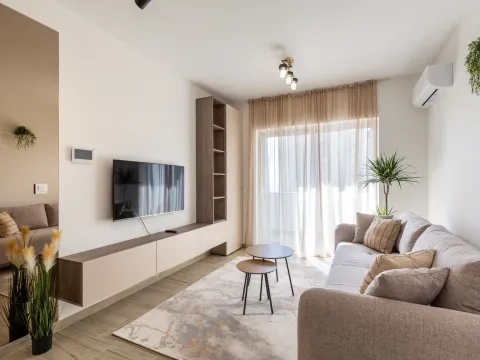 Prodaja, jednosoban stan, 38m², Bečići, Budva - image 15