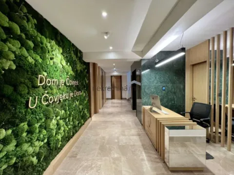 Prodaja, dvosoban stan, 86m², Centar, Podgorica - image 3