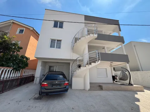 Sale, one bedroom apartment, 34m², Dobra Voda, Bar - image 3