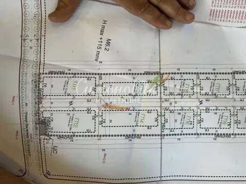 Sale, land lot, 490m², Radiofar, Surčin - image 2